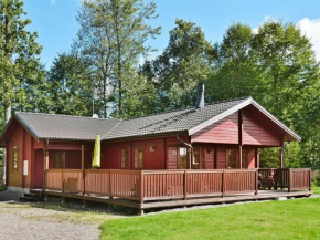 Three-Bedroom Holiday home in Hästveda
